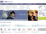 Melbourne Education and Information Centre