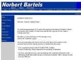 Norbert Bartels