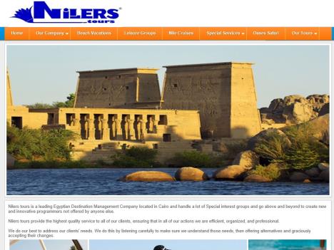 Nilers Tours
